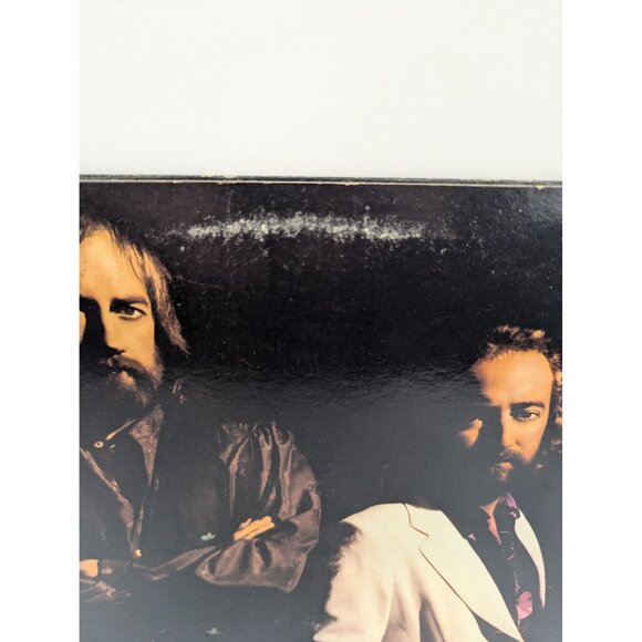 Fleetwood Mac Mirage 12" LP Vinyl Record W1-23607 Warner Bros Records Inc 1982 - Picture 8 of 9